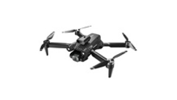 A13 Drone 4K Profesional Aerial Photography Drones Toys With Foldable RC Quadcopter Camera Backpack With USB1