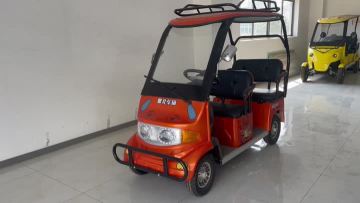 Recreational VehicleLB-67