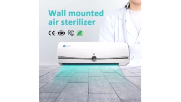 wall mount air purifier