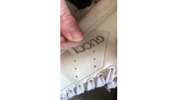 transfer label for shoes