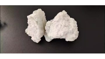 Fused Magnesium