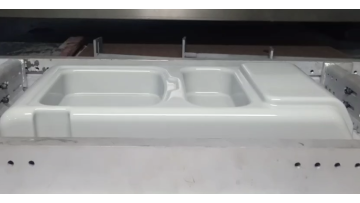 vacuum forming factory