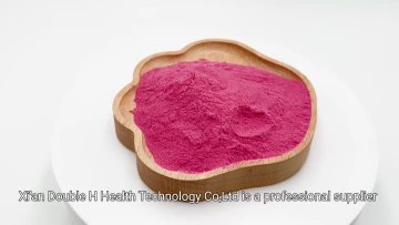 Cranberry powder