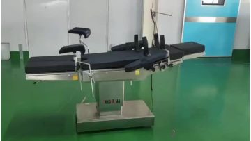 ELECTRIC OPERATING TABLE 08A.mp4