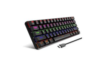 Wireless Gaming Keyboard--L800