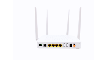 GL-X8210U-ZT XPON 4GE 1FXS WIFI(2.4G+5G)ONU