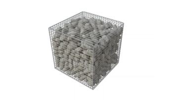 high quality whole sale wire fencing gabion box for sale1