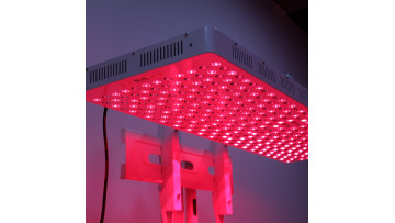 660nm 850nm full body red therapy light