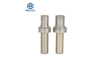 Flat Bottom CNC Diamond Router Bits Sintered Diamond Tools Cutters for Stone Granite Engraving1