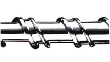 Bimetallic screw - Ningbo Jinyi Precision