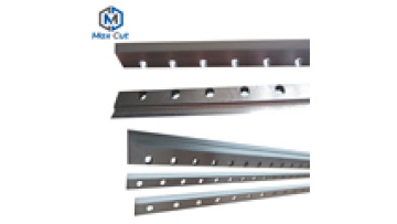 Multi-industry application High Speed Cross Cutting Blade For Shearing Machine Processing1