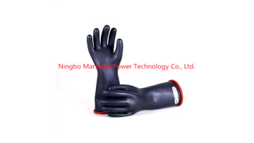 safety insulating gloves