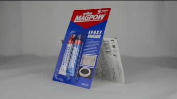 epoxy adhesive 