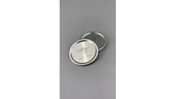 86mm mason jar metal lid