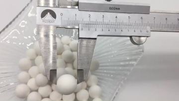 6mm 10mm 25mm 50mm 92-95% alumina grinding media ceramic balls for ball mill in the grinding industry1