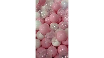 Baby Ball Pit Balls PE Ocean ball