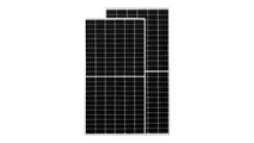 US EU Warehouse Paneles Solares 1000 Watts 500W Transparent USA Bifacial Shingled 500W Price 1000w Solar Panels1