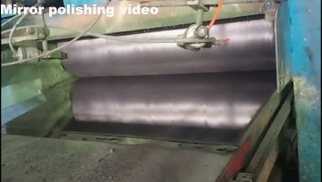 how to polishing 