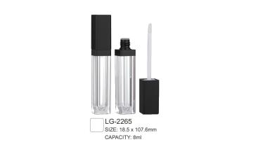 lip gloss tube LG-2265