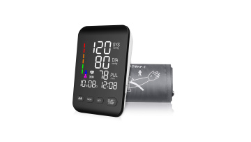 OEM digital blood pressure monitor