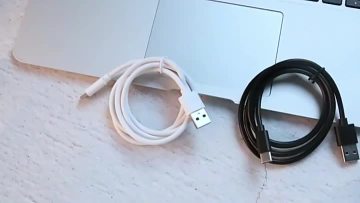 5A  USB C cable