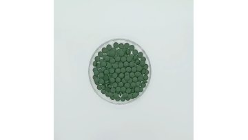 Spirulina Tablets