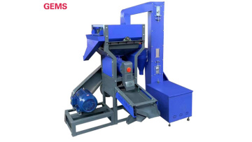 rice milling machine