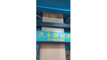 WOOD ALUMINUM