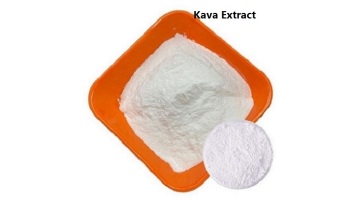 What are the pharmacological effects of Kava Extra