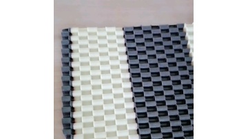 6MM Anti Slip PVC Car Floor Mat /PVC Chain Mat1