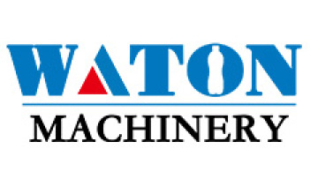 TAIZHOU WATON MACHINERY CO LTD