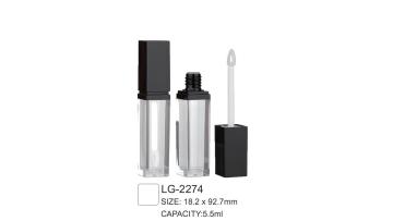 lip gloss tube LG-2274