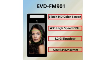 EVD-FM901