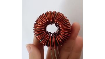 core inductor-1