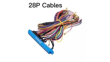 28P wiring