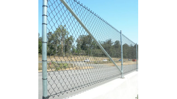 high quality installation tools whole sale used chain link fence for sale1