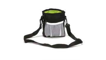 best dog treat training pouch