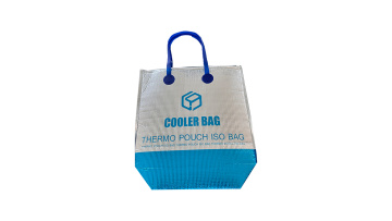 Insulation cooler bag