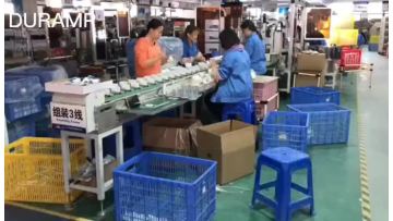 Automatic Production Line 