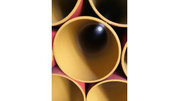 BSEN877 Epoxy Cast Iron Pipe