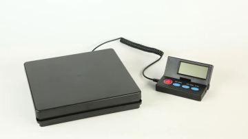 SF-890 High standard digital shipping scale high precision digital postal scale1