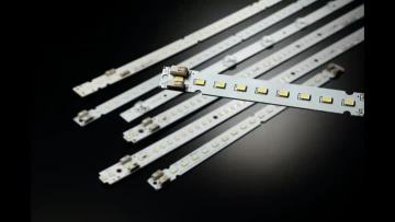 94v-0 LED Aluminum PCB