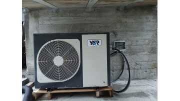 R32 Air To Water Heat Pump Erp Heat pump