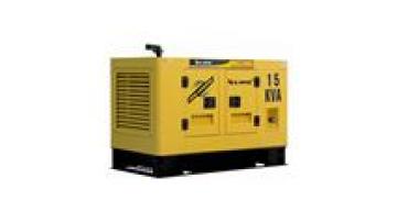 12KW power electric power plant diesel generator price1