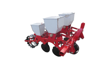 2BFY-2R Maize Corn Planter