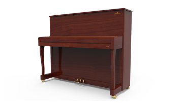 Premium Quality Pianos By Kingsburg.