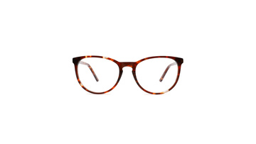 Fashion Round Black Eyeglasses High Quality Custom Made Private Label Eyeglass Frames1