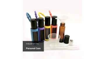 Migpack Essential Oil Perfume Glass Bottle Silicone Holder New 2019 Cosmetic Colored Bpa Free Food Grade 10ml 15ml Roll On Rom - Buy Essential Oil Glass Bottle Holder,Silicone Holder,Glass Bottle Holder Product on Alibaba.com