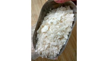 Competitive Price White Powder Low Molecular Weight Polyethylene Wax1