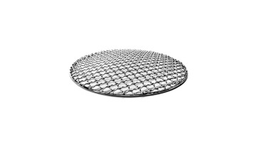 barrel bbq charcoal grill accessory stainless steel bbq grill wire mesh1